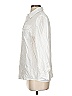 Shein 100% Polyester Ivory Long Sleeve Blouse Size S - photo 5