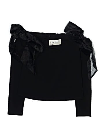 River Island Long Sleeve Top (view 1)