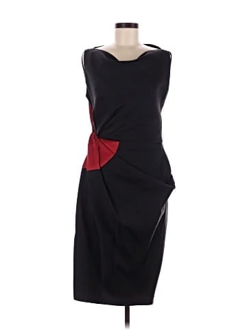 Paule Ka Cocktail Dress (view 1)