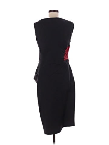 Paule Ka Cocktail Dress (view 2)