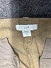 J.Jill Chevron-herringbone Tan Dress Pants Size 5 TALL - photo 7