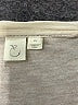 E by Eloise Ivory Sleeveless T-Shirt Size XS - photo 7