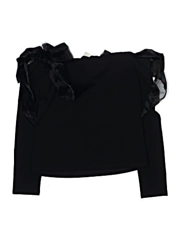 River Island Long Sleeve Top (view 2)