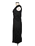 Jay Godfrey Solid Black Cocktail Dress Size 8 - photo 5