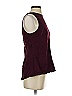 Athleta 100% Nylon Burgundy Tank Top Size XS - photo 4