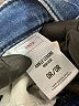 Express Solid Blue Jeans Size 0R - photo 6