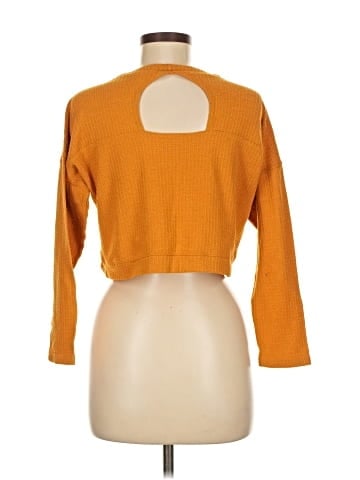 Erge Designs 3/4 Sleeve T-Shirt (view 2)