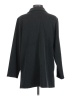 Christopher Calvin Gray Coat Size S - photo 2