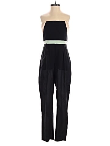 BCBGMAXAZRIA Jumpsuit (view 1)