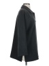 Christopher Calvin Gray Coat Size S - photo 4