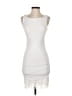 Unbranded White Cocktail Dress Size XS - photo 1