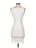 Unbranded White Cocktail Dress Size XS - photo 2