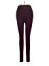 Athleta Burgundy Yoga Pants Size S - photo 2