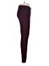 Athleta Burgundy Yoga Pants Size S - photo 4
