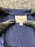 Dee Elly Blue 3/4 Sleeve Blouse Size M - photo 3