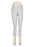 Lululemon Athletica Gray Active Pants Size 8 - photo 1