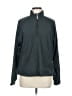 Tehama 100% Polyester Green Windbreaker Size M - photo 1