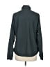 Tehama 100% Polyester Green Windbreaker Size M - photo 2