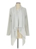 Manduka Gray Cardigan Size S - photo 1