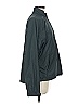 Tehama 100% Polyester Green Windbreaker Size M - photo 4