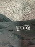 Fleo Black Swimsuit Top Size S - photo 3