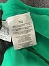 BCBGMAXAZRIA 100% Polyester Green Casual Dress Size XS - photo 8