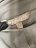 Athleta Solid Gray Active Skort Size 4 - photo 3