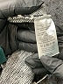 Ann Taylor Houndstooth Black Jacket Size XS - photo 7