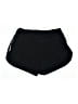 Athleta 100% Polyester Solid Black Athletic Shorts Size S - photo 1