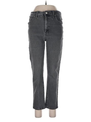 Madewell Jeans (view 1)