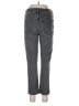 Madewell Houndstooth Gray Jeans Size 30 waist - photo 2