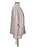 Bordeaux Gray Ivory Pullover Sweater Size S (estimated) - photo 5