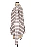 Bordeaux Gray Ivory Pullover Sweater Size S (estimated) - photo 4