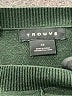 Trouve Green Pullover Sweater Size XS - photo 7