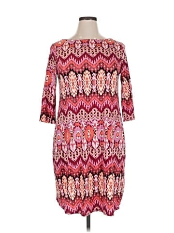 Leota Casual Dress (view 1)