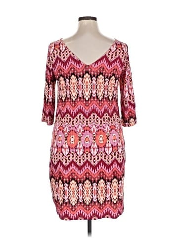 Leota Casual Dress (view 2)