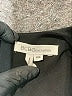 BCBGeneration 100% Polyester Solid Black Casual Dress Size XXS - photo 7