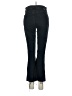 Daze Chevron-herringbone Black Jeans Size 26 waist - photo 2