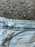 Old Navy Hearts Blue Jeans Size 14 - photo 3