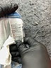 Old Navy Hearts Blue Jeans Size 14 - photo 4