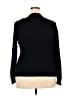 Cielo Black Cardigan Size 3X - photo 2