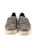 Vince. 100% Leather Gray Sneakers Size 7 1/2 - photo 2