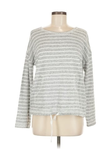 Bobi Long Sleeve T-Shirt (view 1)