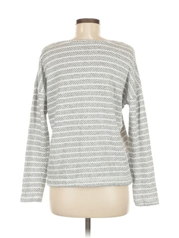 Bobi Long Sleeve T-Shirt (view 2)