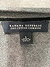 Banana Republic Gray Cardigan Size S - photo 7