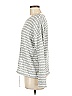 Bobi Silver Long Sleeve T-Shirt Size M - photo 5