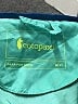 Cotopaxi 100% Polyester Color Block Blue Windbreaker Size XS - photo 6