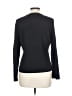 Kate Hill Black Pullover Sweater Size L - photo 2