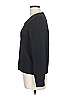 Kate Hill Black Pullover Sweater Size L - photo 5