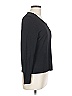 Kate Hill Black Pullover Sweater Size L - photo 4